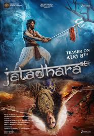 Jatadhara 2025 Movie