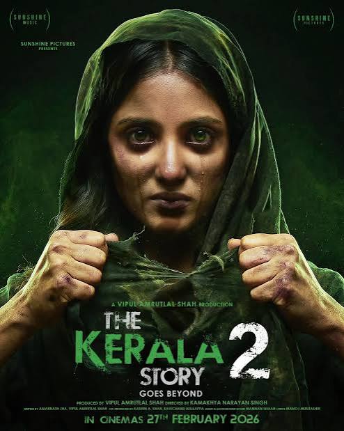 The Kerala Story 2