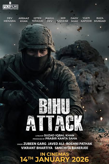 Bihu Attack