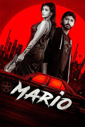 Mario
