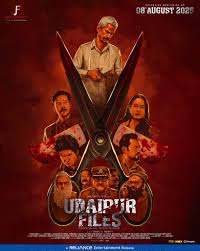 Udaipur Files