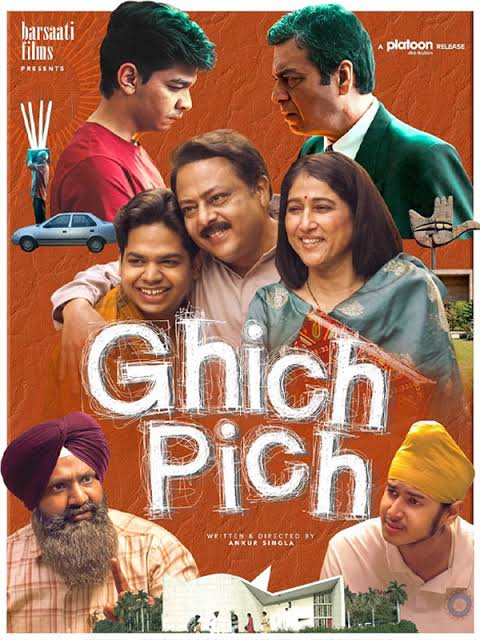Ghich Pich