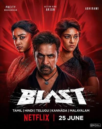 Blast