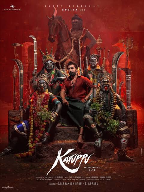 Karuppu