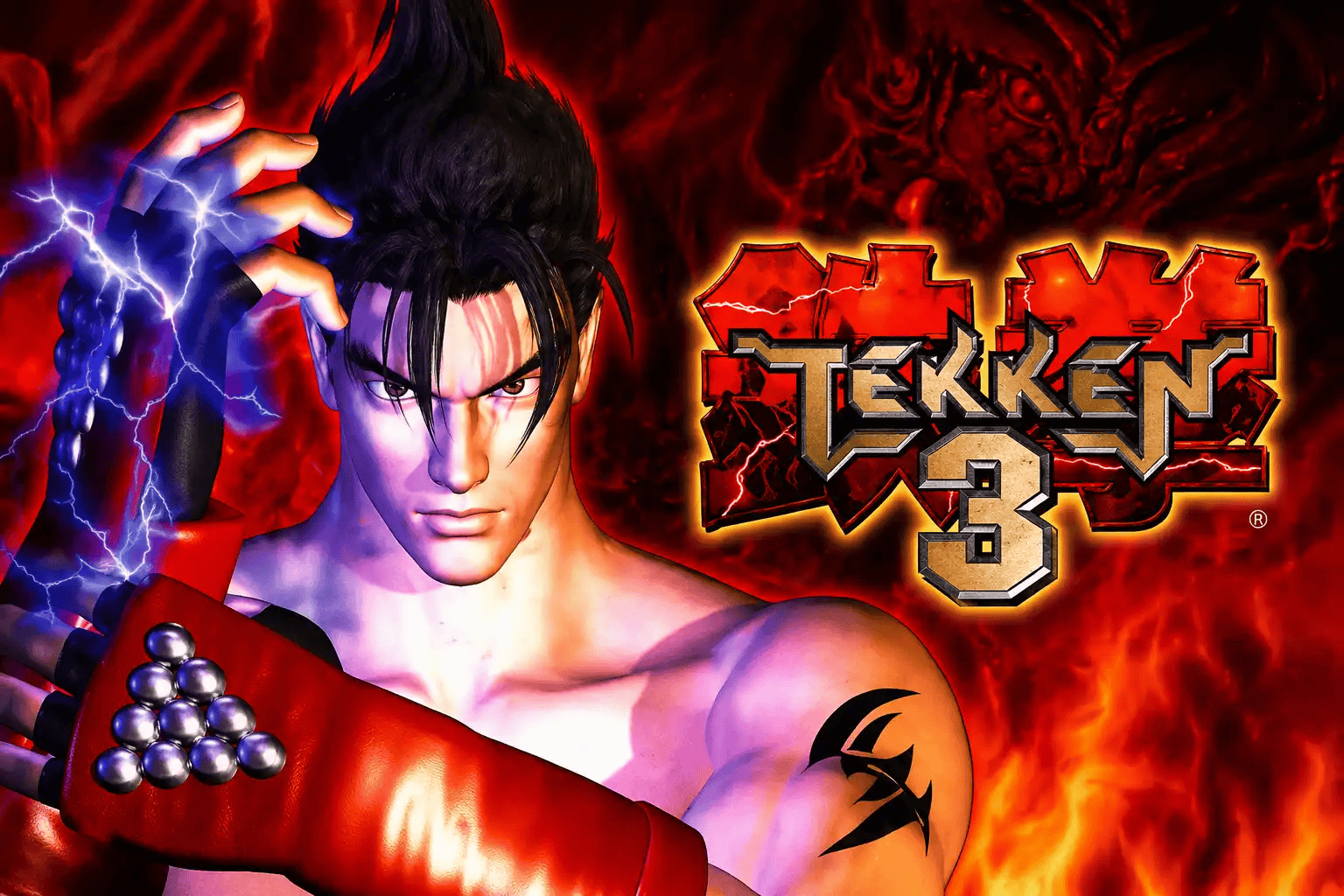Tekken 3 Free Download for Windows