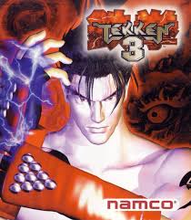 Tekken 3 All Graphics Card Support